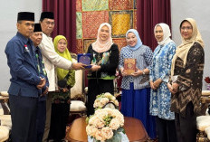 Febi Deru Inginkan Masifkan Program Bantuan Disabilitas dan Lansia