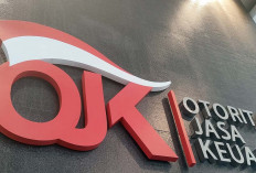 OJK Perbarui Daftar Pinjol Resmi 2026, Tercatat 96 Fintech Lending Berizin