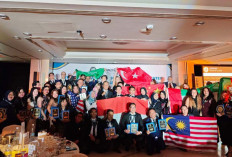 CC PLN 123 Raih 8 Penghargaan   Global Contact Center World 2025 di Yunani