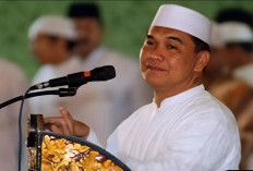 Mengenal Starategi Dakwah Modern Almarhum KH Ahmad Nawawi Dencik 