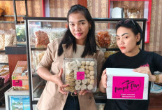 Viral di Medsos, Pempek Diva Palembang Jadi Langganan dari Jakarta hingga Papua!