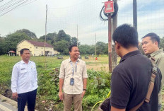  Dorong Pertumbuhan Ekonomi dan Akses Komunikasi Pasang Pelayanan Internet