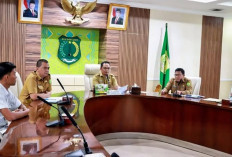 Muba Bidik Gelar Terbaik di Peacemaker Justice Award 2025
