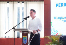 Naikkan Indikator MCP, Pemkab OKI Perkuat Upaya Pencegahan Korupsi