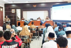 Tingkatkan Pemahaman dan Sadar Hukum