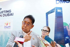 Kadin Soroti Prospek Cerah Ekspor Teknologi hingga Otomotif ke Dubai