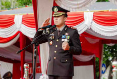 Insan Bhayangkara Diminta Mengenang Nilai Luhur Tribrata