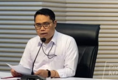 Korupsi Dana CSR BI dan OJK: Satori dan Heri Gunawan Jadi Tersangka! Apakah KPK Seret Anggota DPR RI Lain?