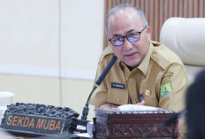 Muba Diusulkan jadi Kabupaten Pangan Aman 2025