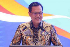 Pemkab Muara Enim Gandeng LPSK