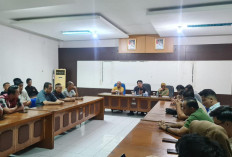 Revolusi Telur! Produk Banyuasin Segera Go Internasional