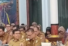 Evaluasi Rencana dan Penganggaran THN 2025