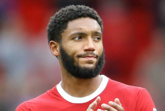 Joe Gomez Sebut Dipanggil Timnas Inggris Sembuhkan Luka Psikologis