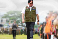 Waspada Dampak Curah Hujan Tinggi