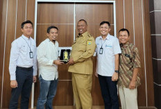 Didukung Pemda Lampung Tengah, PLN Akselerasi Pembangunan SUTT 150 kV Seputih Banyak–Dente Teladas 