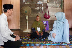 Rumah Dipugar, Kepercayaan Diri Dipulihkan, Jalan Aisyah Kembali ke Sekolah