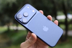 Strategi Apple Berubah Drastis? Rumor iPhone 18 Standar Bakal Rilis Terlambat dan Turun Spesifikasi!