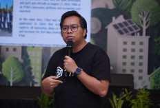 Perkuat Inovasi, PTBA, Hadapi Tantangan Industri, Lewat Program TIBIA