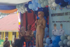 Tegaskan Tak Ada Pungli Jelang Ajaran Baru