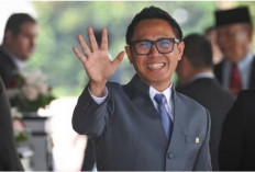 Dapat 5 Kursi Menteri, Ini Kata Sekjen DPP PAN 