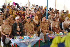 Festival Rumah Peradaban ke-6 Angkat Tema Ketahanan Pangan