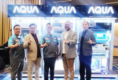 Gak Bikin Tagihan Meningkat, Ini Keunggulan AC Aqua Interver
