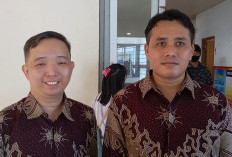 PERGABI Sumsel Gelar  Sannipata Waisak Pelajar 2025
