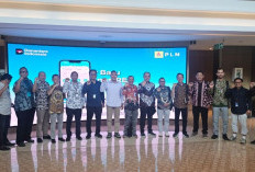 Didukung Pemda Kepahiang, PLN Kembangkan Panas Bumi 110 MW