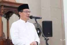 Sukses Gelar Gebyar 1 Muharram 1447 H Bupati Apresiasi Forsapss Muara Enim