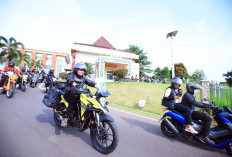 Gubernur Herman Deru Tinjau Langsung Percepatan Perbaikan Jalan Tanjung Api-Api–Sri Menanti