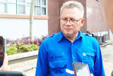 Pelanggan Tirta Prabujaya Keluhkan Marak Pencurian Meteran