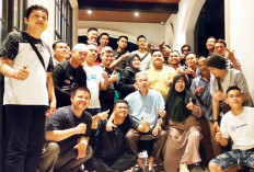 Habis Lebaran Idul Fitri 1446 Hijriah, MZ Musik 99 Tampil Perdana di Desa Ngunang Musi Banyuasin