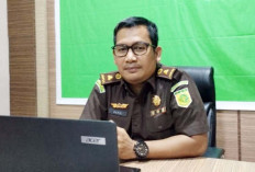 Kejari Prabumulih Tindak Lanjuti Laporan LP2KP