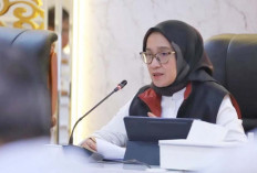 Tegas Kementerian PANRB, ASN Bolos Hari Pertama Kerja Usai Lebaran Sanksi Menanti