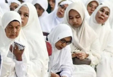 Ongkos Haji Melonjak, Prabowo Minta Solusi Tanpa Bebani Jamaah