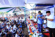 Gubernur Siapkan Generasi Tangguh Hadapi Perubahan Zaman