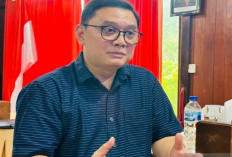 BI: Penjualan Eceran Diprakirakan Meningkat !
