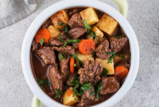 Dear Bunda, Ini 5 Cara Bikin Semur Daging Lebih Empuk dan Gurih!Bisa Dicoba di Rumah