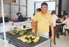 Pempek Cik Nang Makin Ramai, Kini Buka Cabang Baru