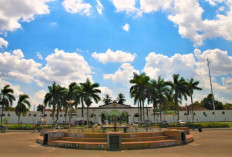 10 Pesona Wisata Ikonik di Kota Palembang