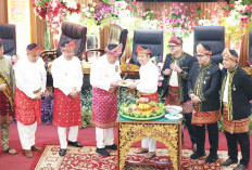 Menatap Masa Depan Palembang yang Berdaya, Berbudaya dan Mendunia
