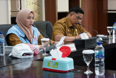 Pagar Alam Sambut Peluncuran 80.000 Koperasi Merah Putih Nasional oleh Presiden Prabowo