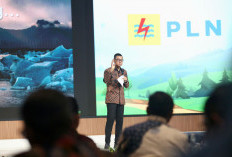 PLN DAN WRI Indonesia Lanjutkan Kolaborasi Strategis untuk Hadirkan Produk Hijau