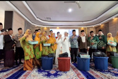 Milad Aisyiyah Ajak Perempuan Mandiri Pangan 