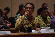 Ini Langkah Kabupaten OKI Kendalikan Inflasi dan Digitalisasi Keuangan Daerah