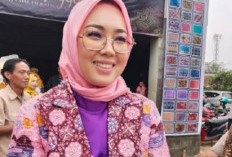 Move on dari Dedi Mulyadi,  Mantan Bupati Purwakarta Anne Ratna Mustika  Dikabarkan  Menikah Lagi