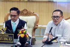 PGK Sumsel Siap Dikukuhkan, Teguhkan Semangat Kebangsaan Kaum Muda
