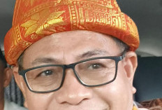 DPP PKS Tetapkan Muhammad Toha Menjadi Ketua MPW PKS Sumsel 2025-2030