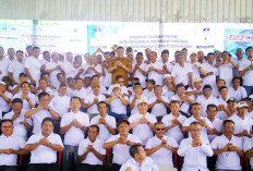 Perkuat Persaudaraan dan Sinergi Pembangunan Daerah