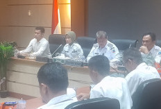 Terungkap Dalam Mediasi Pemkab Lahat, Hanya 4 Desa Masuk Dalam IUP PT BGG